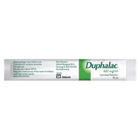 Duphalac 667mg/ml 15ml 20 Sachets - Do Not Enable