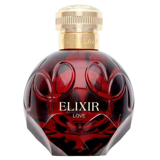 Elie Saab Elixir Love Eau de Parfum 100ml