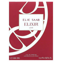 Elie Saab Elixir Love Eau de Parfum 100ml