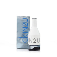 Calvin Klein CK In2U Him Eau de Toilette 100ml