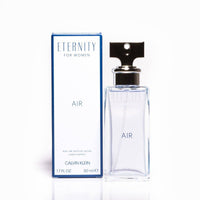 Calvin Klein Eternity Air for Women Eau de Parfum 100ml