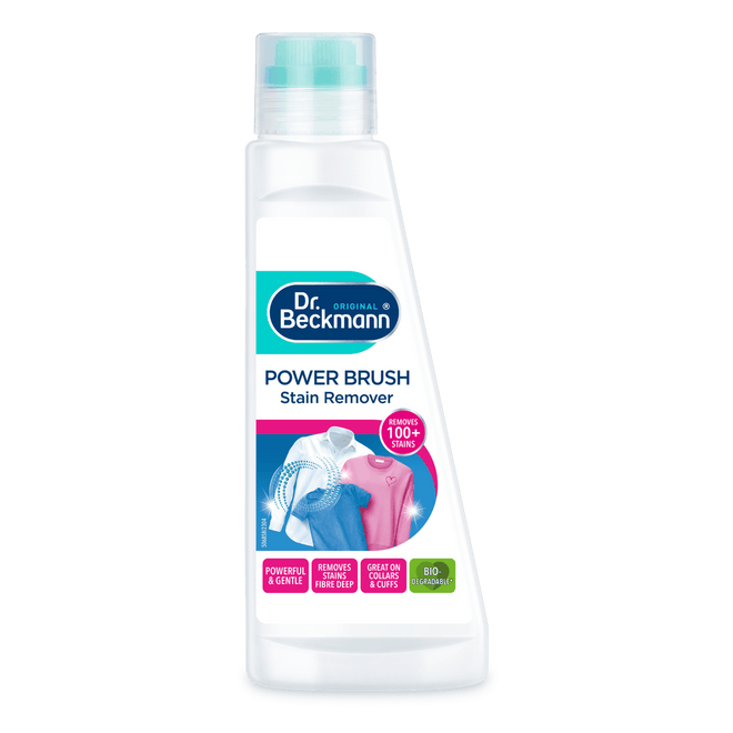 Dr. Beckmann Stain Remover Pre-Wash 250ml