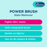 Dr. Beckmann Stain Remover Pre-Wash 250ml