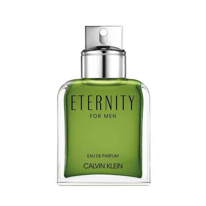 Calvin Klein Eternity for Men Eau de Parfum 100ml