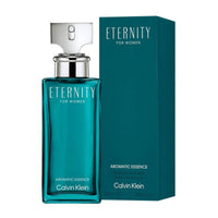 Calvin Klein Eternity Aromatic Essence Intense for Women Parfum 100ml