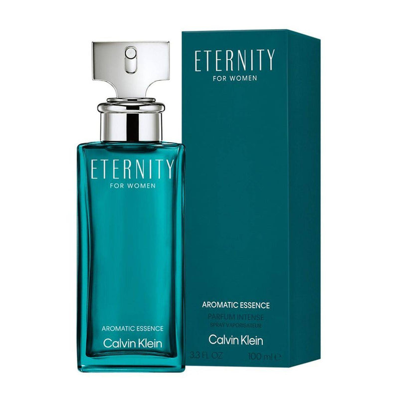 Calvin Klein Eternity Aromatic Essence Intense for Women Parfum 100ml