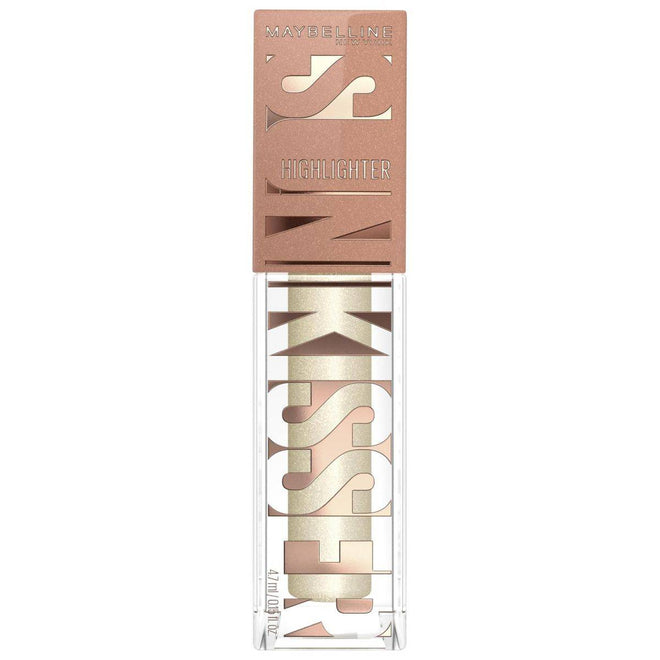 Maybelline Sunkisser Highlighter 22 Star Studded