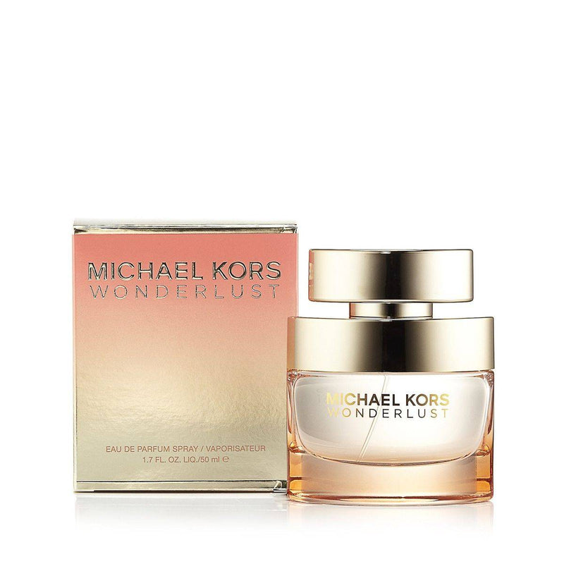 Michael Kors Wonderlust Eau de Parfum 50ml
