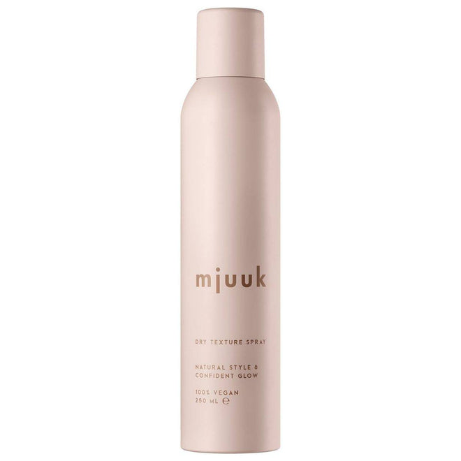 Mjuuk Dry Texture Spray 250ml