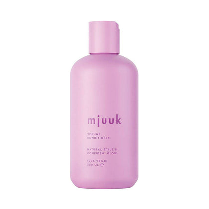 Mjuuk Volume Conditioner 250ml