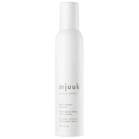 Mjuuk Naked Sense Root Boost Mousse 250ml