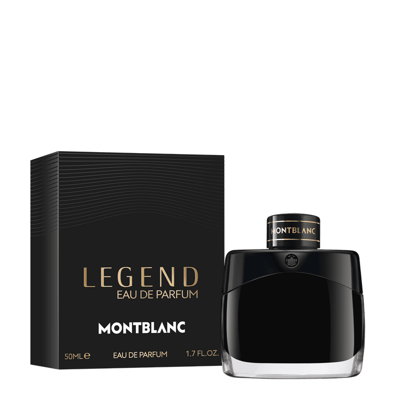 Mont Blanc Legend Eau de Parfum 50ml