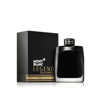 Mont Blanc Legend Eau de Parfum 100ml
