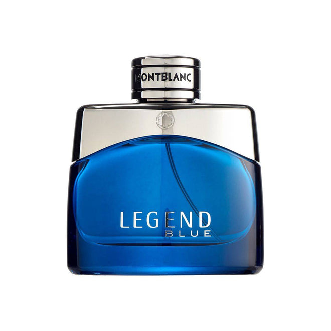 Mont Blanc Legend Blue Eau de Parfum 50ml