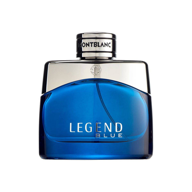 Mont Blanc Legend Blue Eau de Parfum 50ml