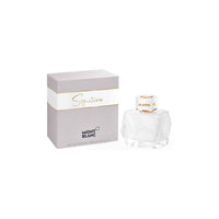 Mont Blanc Signature Eau de Parfum 90ml