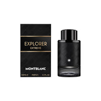 Mont Blanc Explorer Extreme Parfum 100ml