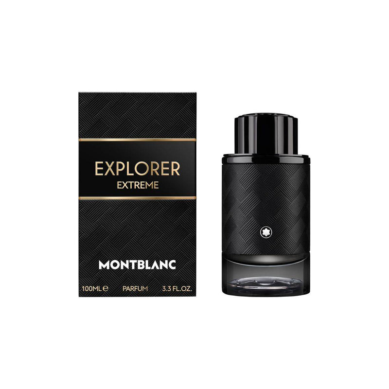 Mont Blanc Explorer Extreme Parfum 100ml