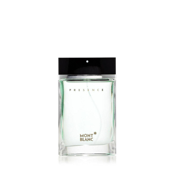 Mont Blanc Presence Eau de Toilette 75ml
