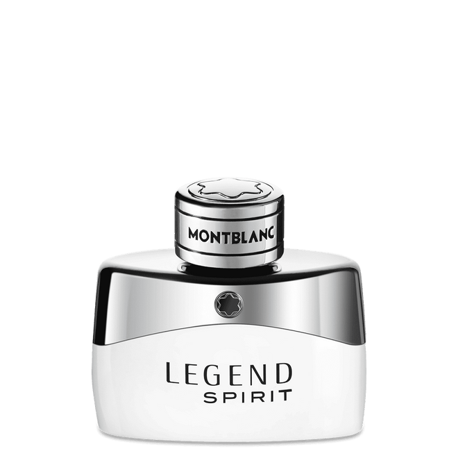Mont Blanc Legend Spirit Eau de Toilette 30ml