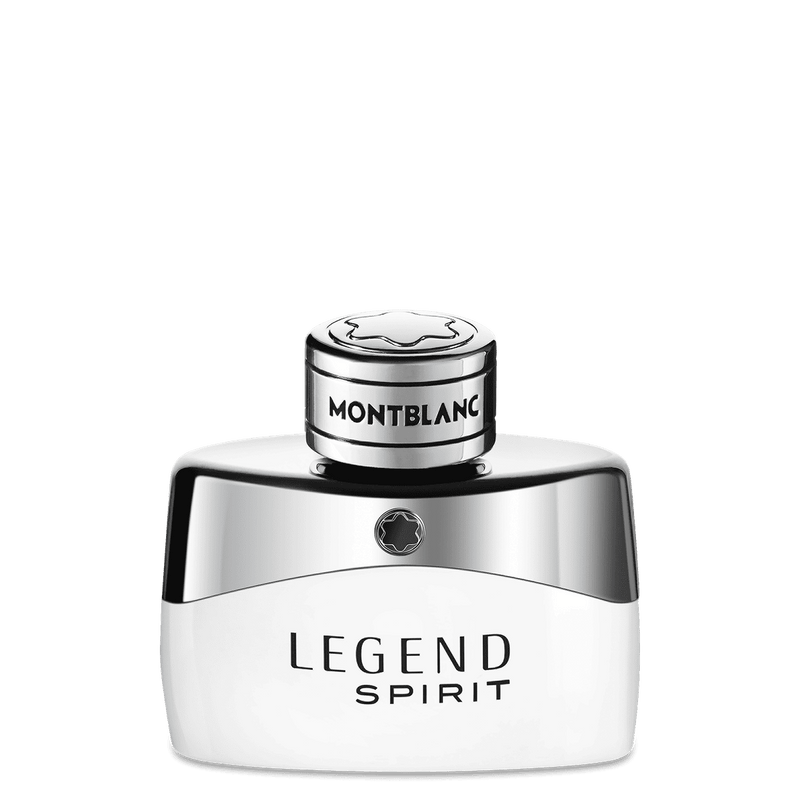 Mont Blanc Legend Spirit Eau de Toilette 30ml