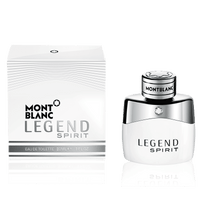 Mont Blanc Legend Spirit Eau de Toilette 30ml