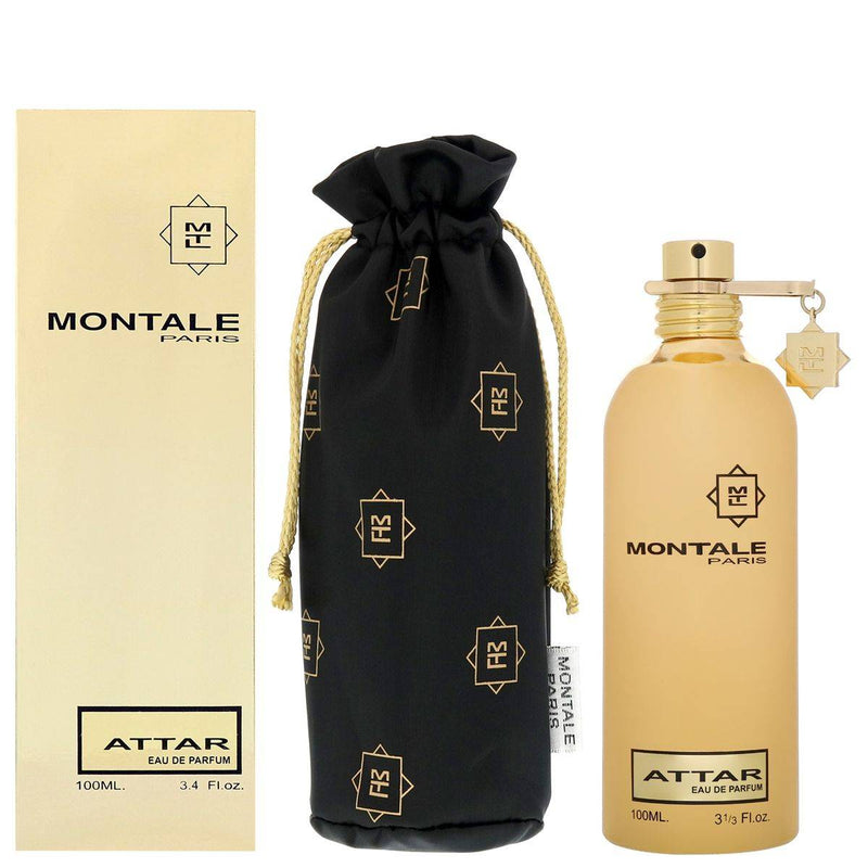 Montale Attar Eau de Parfum 100ml