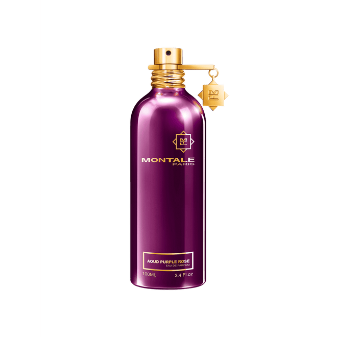 Montale Aoud Purple Rose Eau de Parfum 100ml