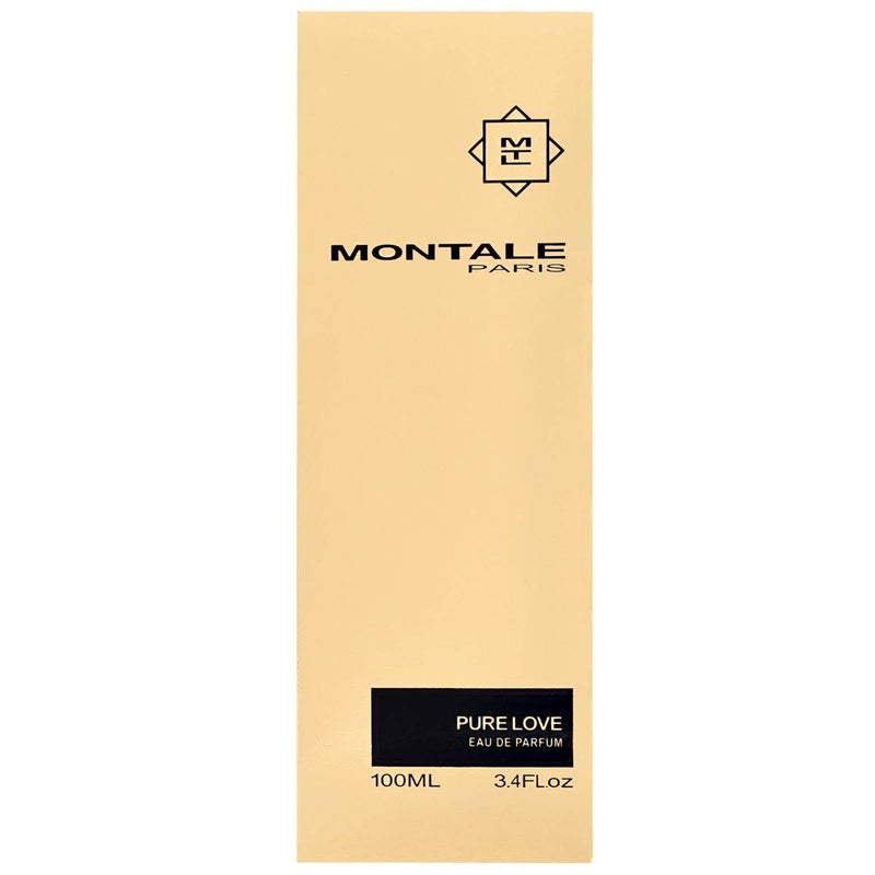Montale Pure Love Eau de Parfum 100ml