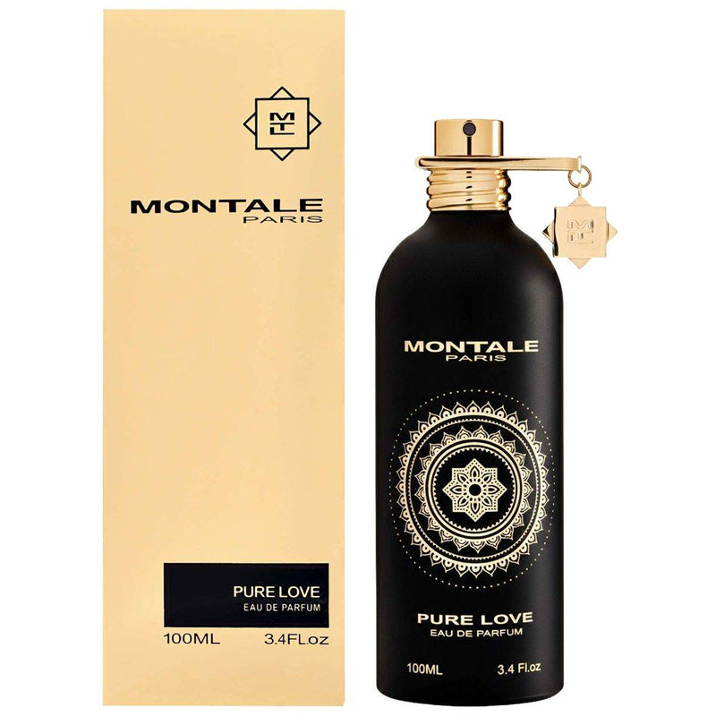 Montale Pure Love Eau de Parfum 100ml