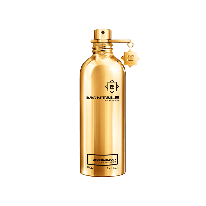 Montale Aoud Damascus Eau de Parfum 100ml