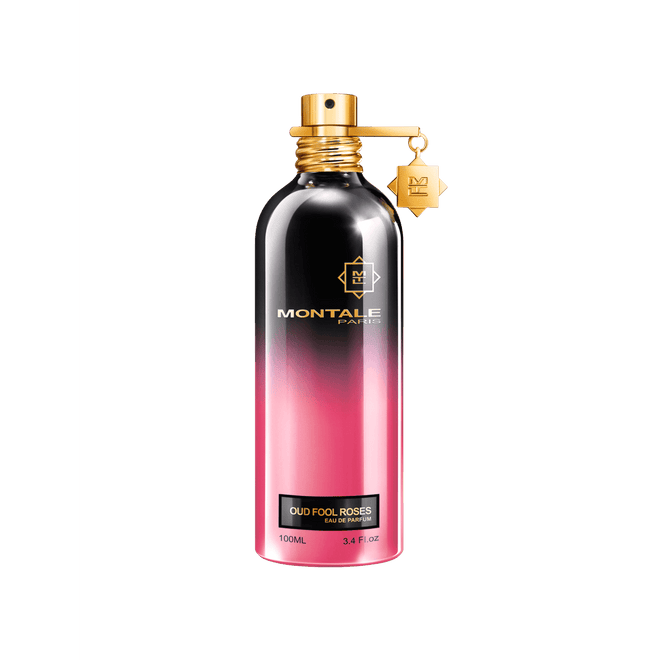 Montale Oud Fool Roses Eau de Parfum 100ml