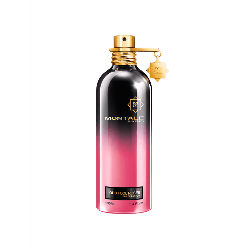 Montale Oud Fool Roses Eau de Parfum 100ml