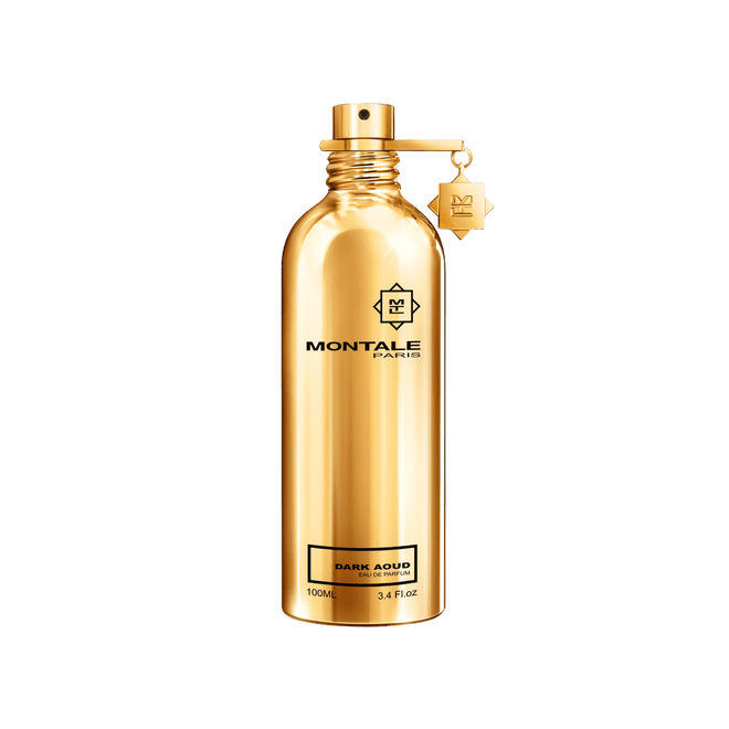 Montale Dark Aoud Eau de Parfum 100ml