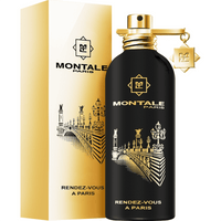 Montale Rendez-Vous A Paris Eau de Parfum 100ml