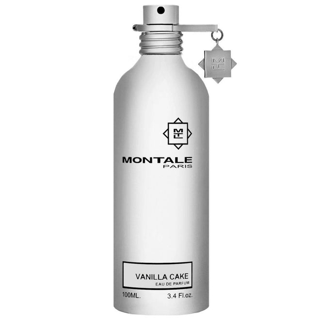 Montale Vanilla Cake Eau de Parfum 100ml