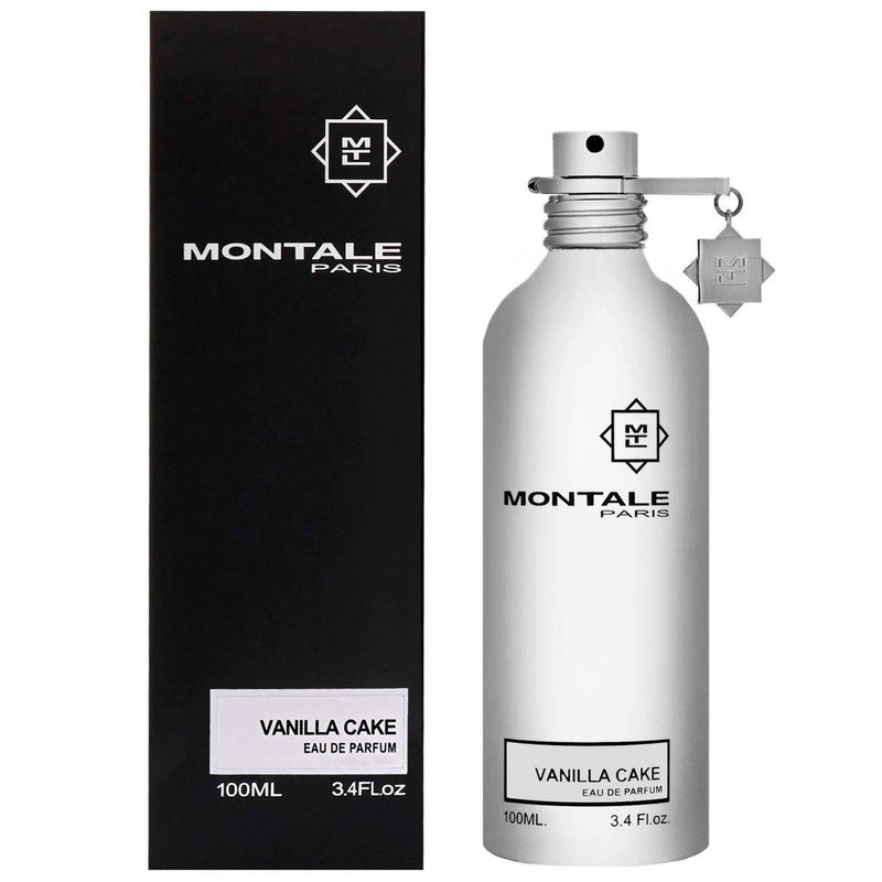 Montale Vanilla Cake Eau de Parfum 100ml