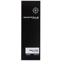 Montale Vanilla Cake Eau de Parfum 100ml