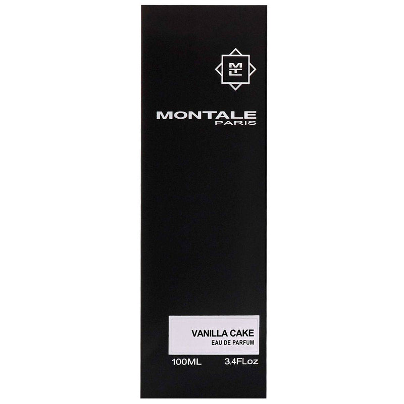 Montale Vanilla Cake Eau de Parfum 100ml