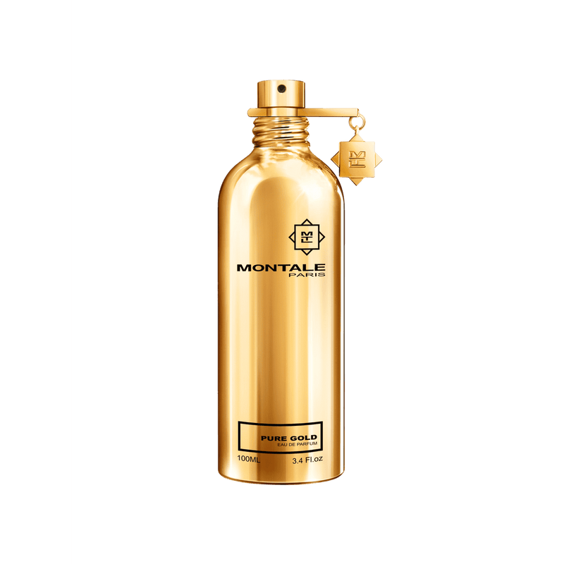 Montale Pure Gold Eau de Parfum 100ml