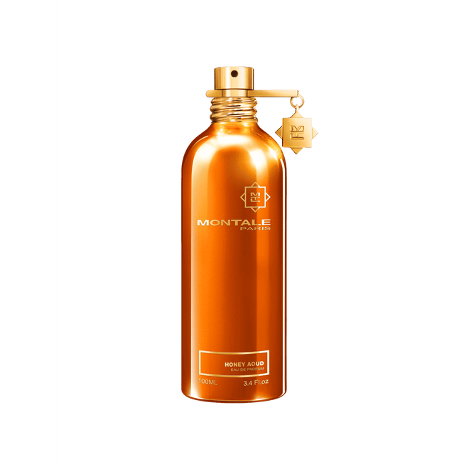 Montale Honey Aoud Eau de Parfum 100ml