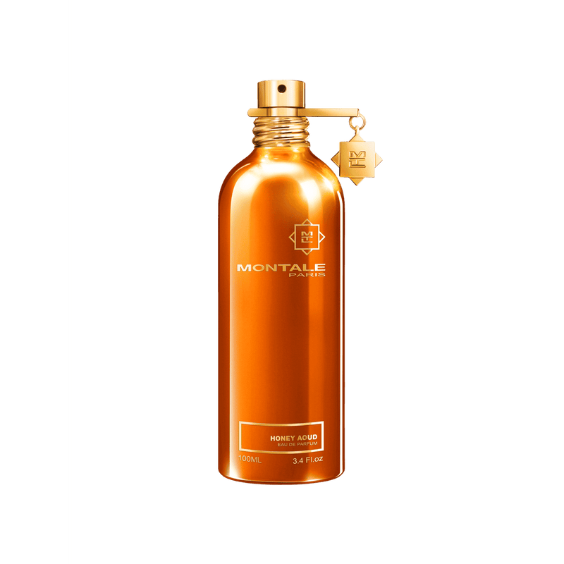 Montale Honey Aoud Eau de Parfum 100ml
