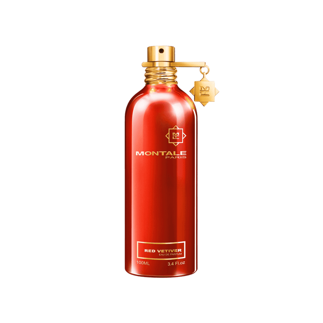 Montale Red Vetiver Eau de Parfum 100ml