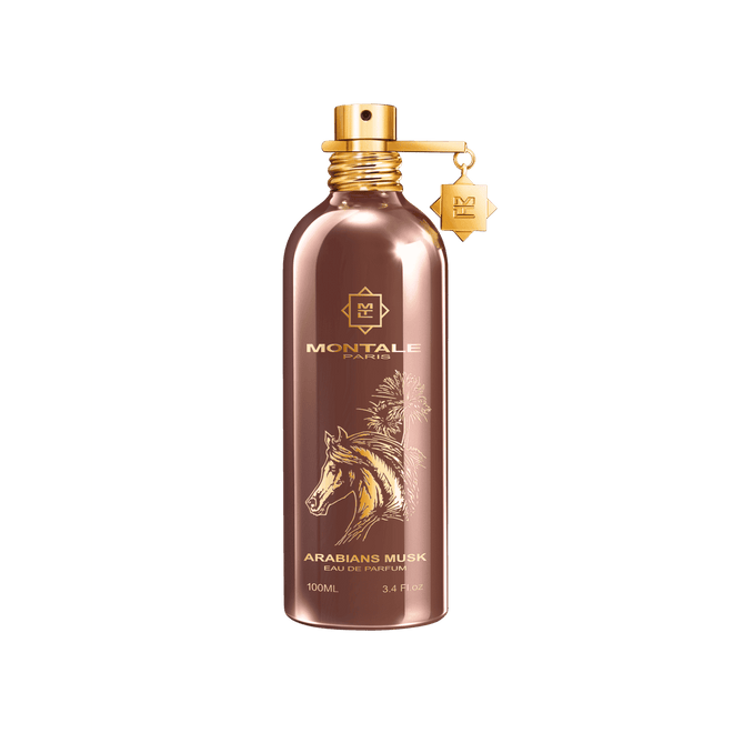 Montale Arabians Musk Eau de Parfum 100ml