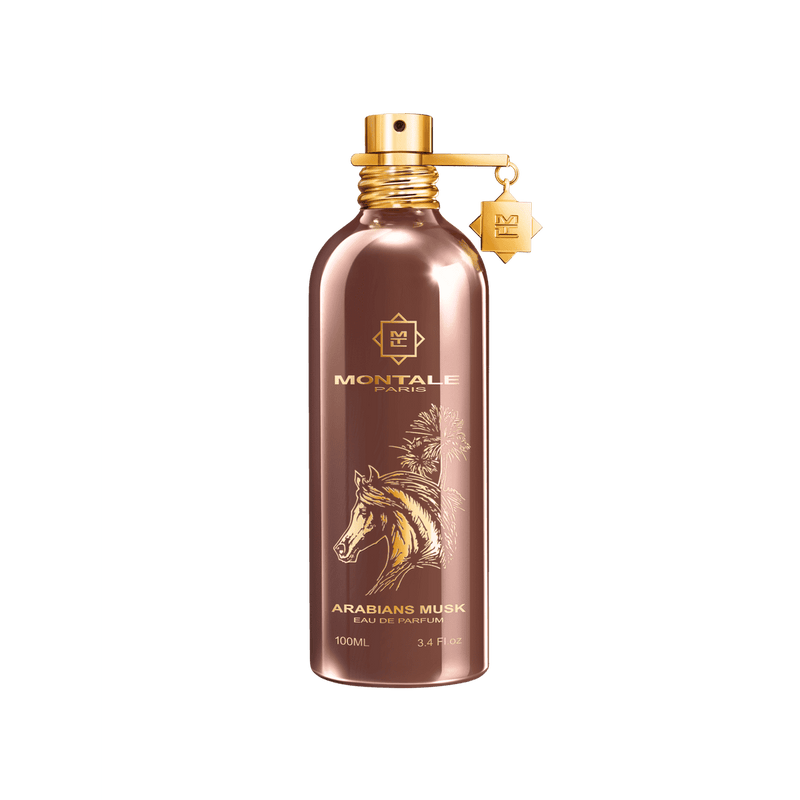 Montale Arabians Musk Eau de Parfum 100ml