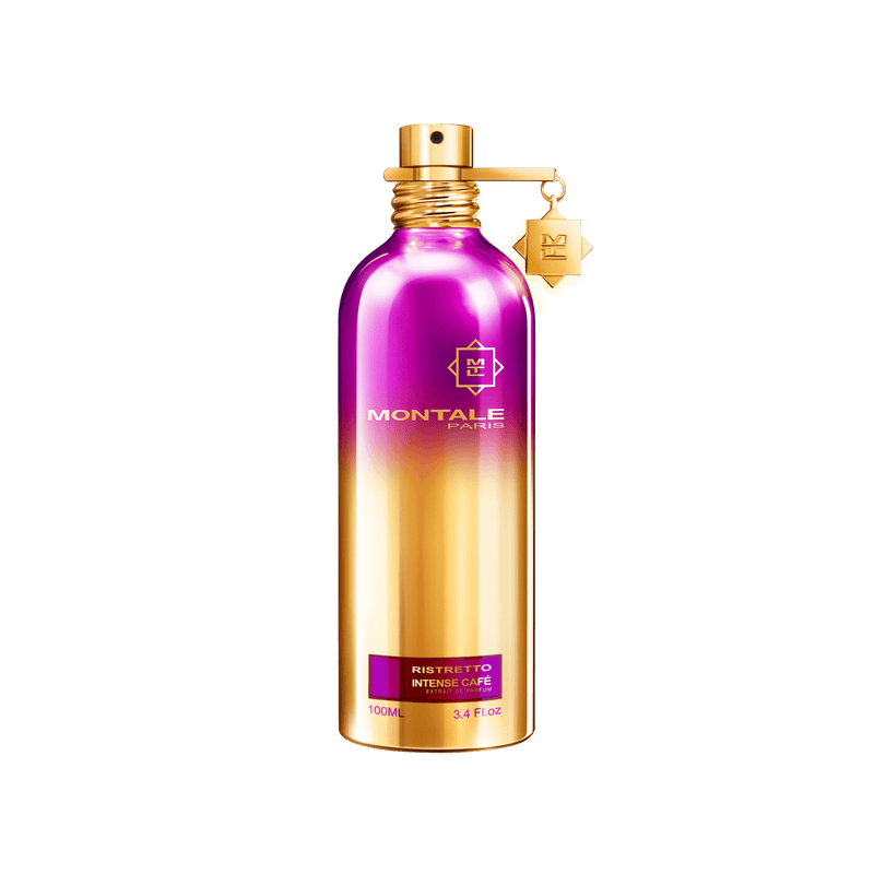 Montale Ristretto Intense Cafe Extrait De Parfum 100ml