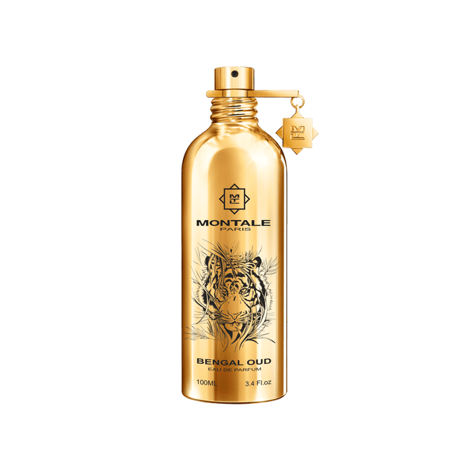 Montale Bengal Oud Eau de Parfum 100ml
