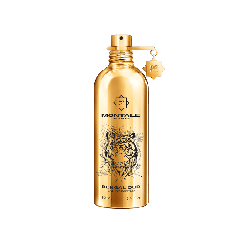 Montale Bengal Oud Eau de Parfum 100ml