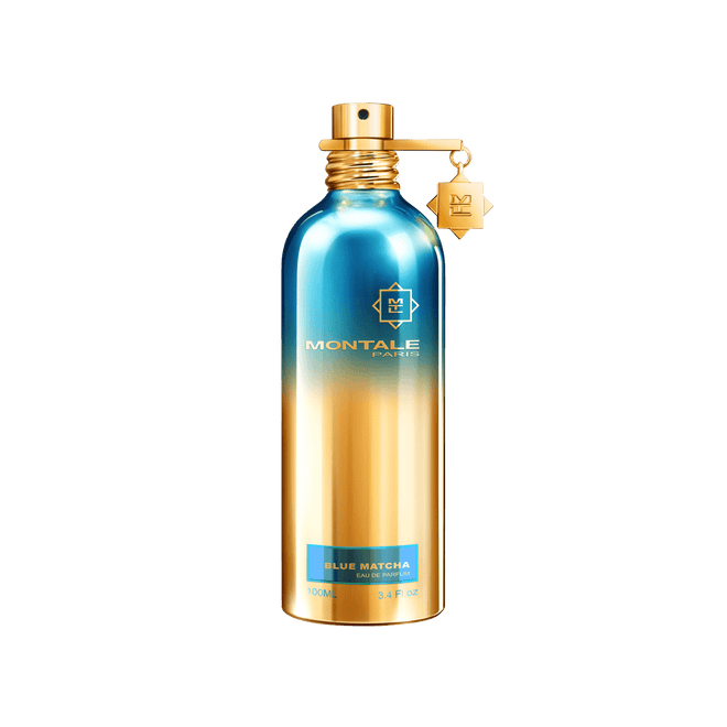 Montale Blue Matcha Eau de Parfum 100ml