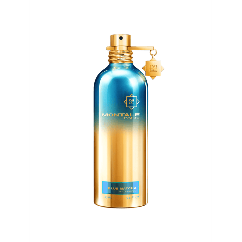 Montale Blue Matcha Eau de Parfum 100ml